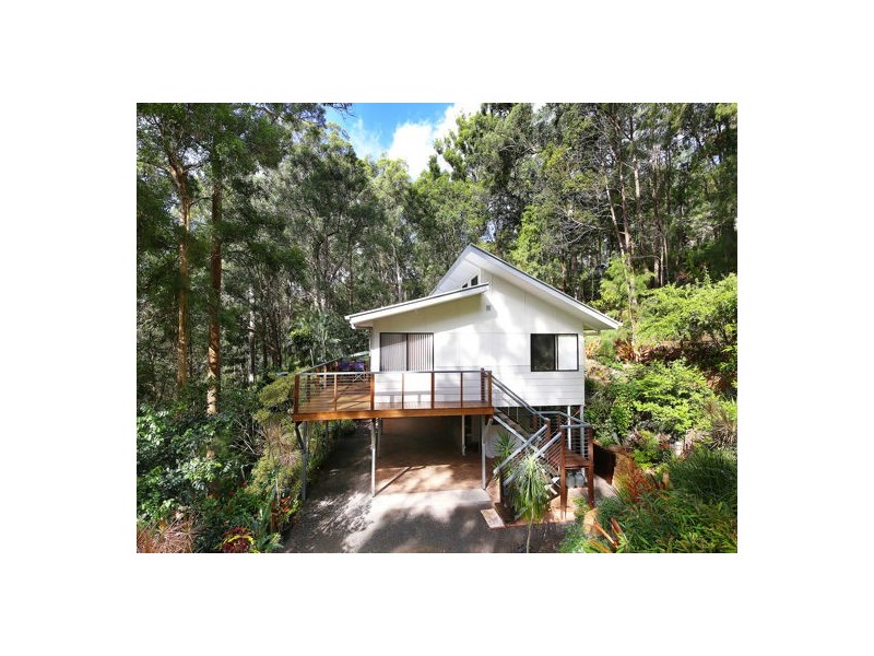 63 Ratcliffe Road, Hunchy QLD 4555