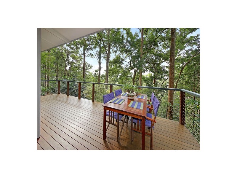 63 Ratcliffe Road, Hunchy QLD 4555