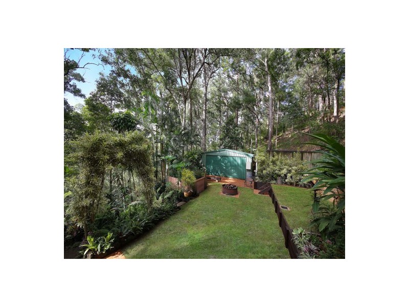 63 Ratcliffe Road, Hunchy QLD 4555