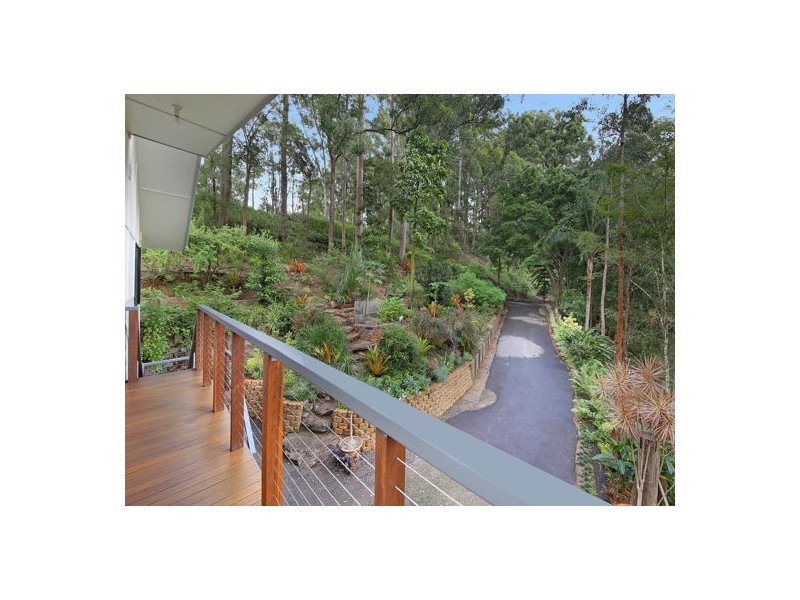 63 Ratcliffe Road, Hunchy QLD 4555