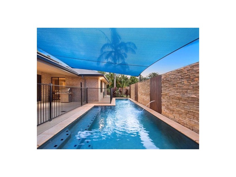 16 Rock Fig Court, Palmwoods QLD 4555