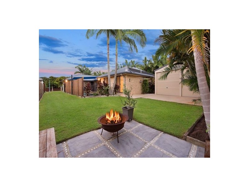 16 Rock Fig Court, Palmwoods QLD 4555