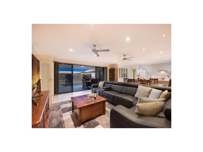 16 Rock Fig Court, Palmwoods QLD 4555