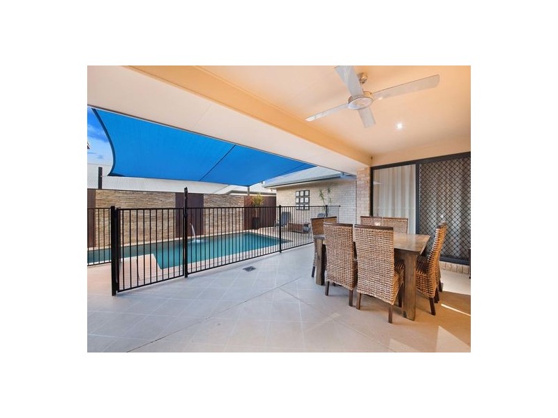 16 Rock Fig Court, Palmwoods QLD 4555