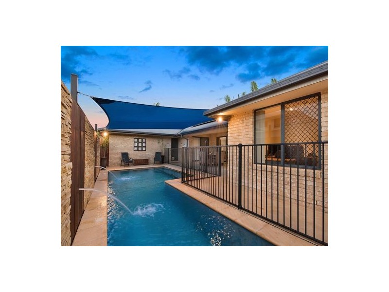 16 Rock Fig Court, Palmwoods QLD 4555