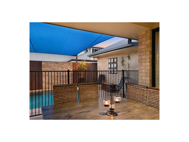 16 Rock Fig Court, Palmwoods QLD 4555