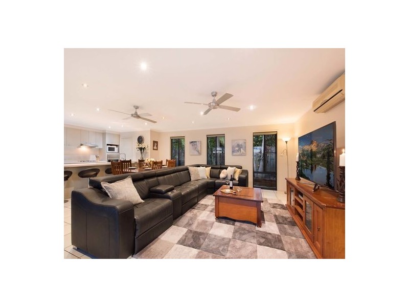 16 Rock Fig Court, Palmwoods QLD 4555