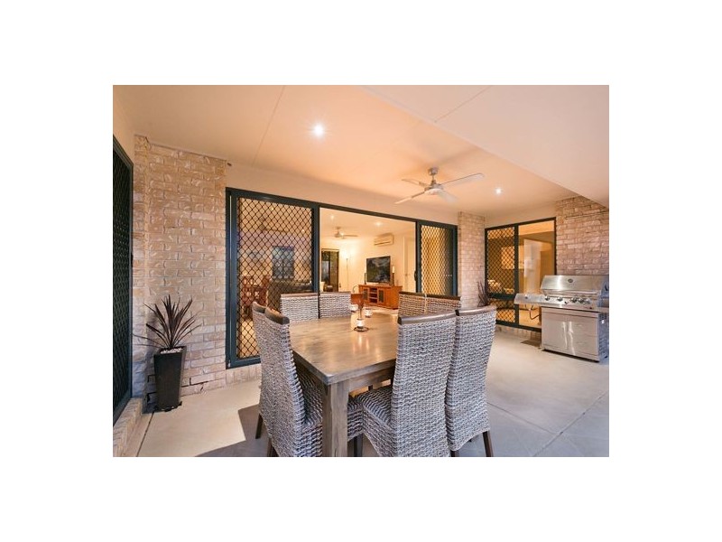 16 Rock Fig Court, Palmwoods QLD 4555