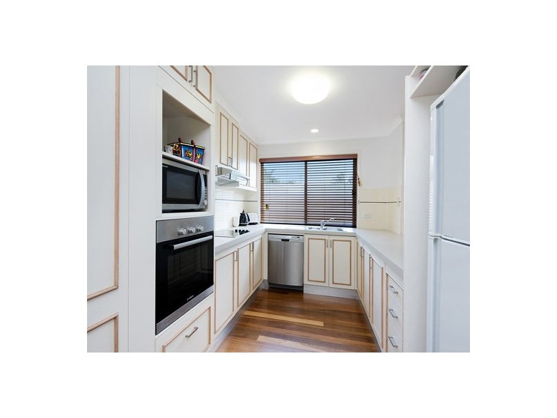 4,17 Ballinger Court, Buderim QLD 4556