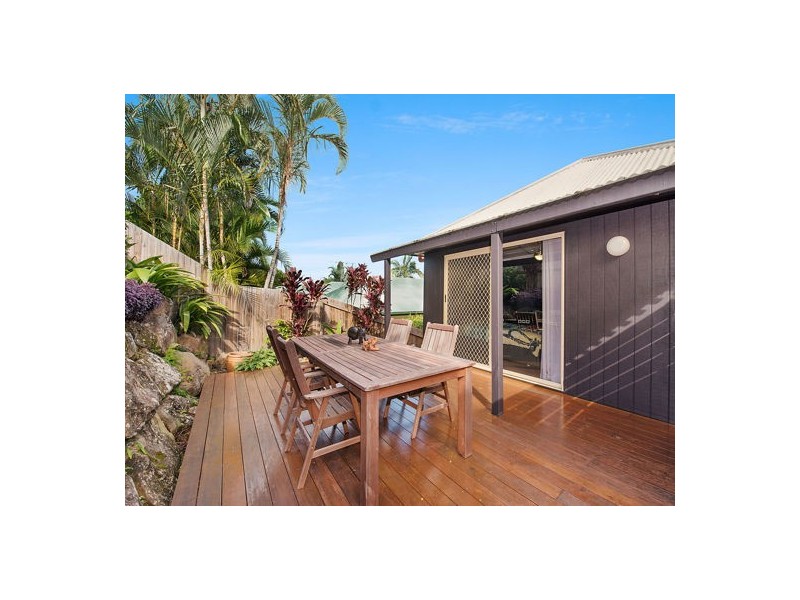 4,17 Ballinger Court, Buderim QLD 4556