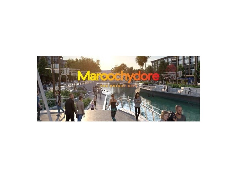 19 Thomas Street, Maroochydore QLD 4558