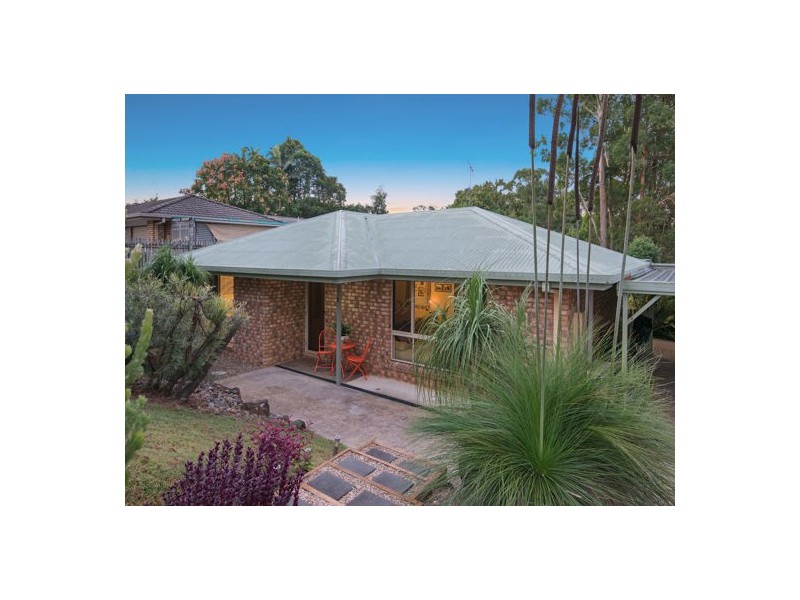 5 Palm Grove Court, Palmwoods QLD 4555