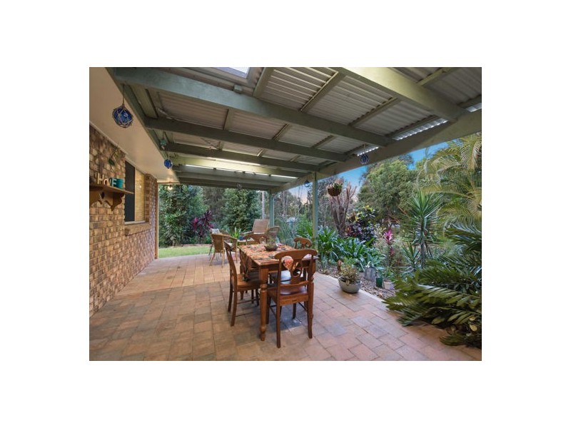 5 Palm Grove Court, Palmwoods QLD 4555