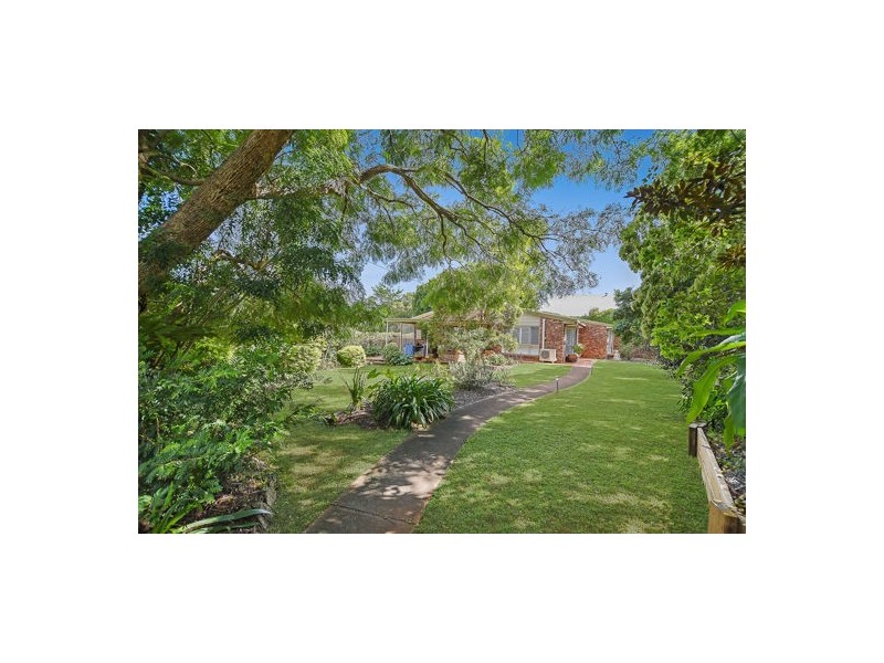 25 Post Office Road, Mapleton QLD 4560