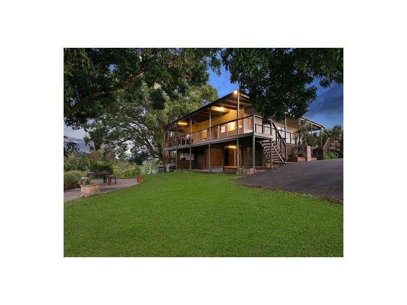 85 McKees Road, Palmwoods QLD 4555
