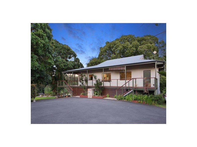 85 McKees Road, Palmwoods QLD 4555