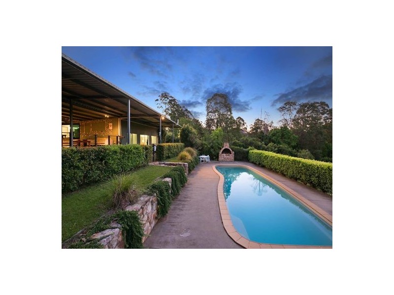 85 McKees Road, Palmwoods QLD 4555