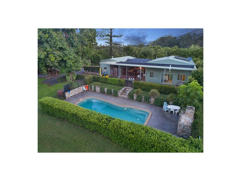 85 McKees Road, Palmwoods QLD 4555