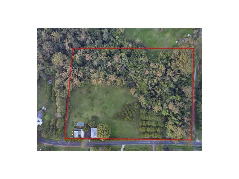85 McKees Road, Palmwoods QLD 4555