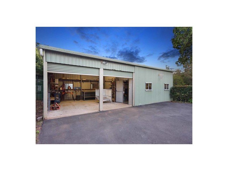 85 McKees Road, Palmwoods QLD 4555