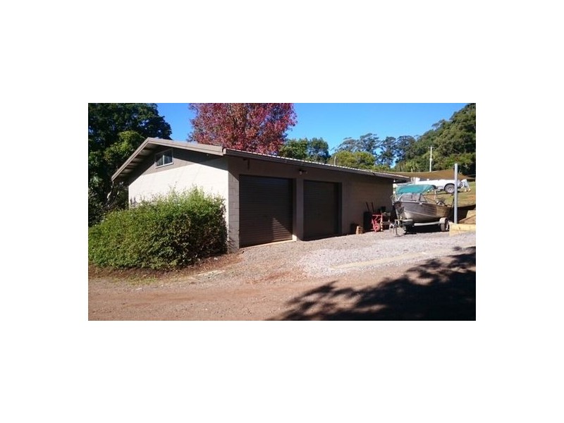 11 Daymar Road, Mapleton QLD 4560