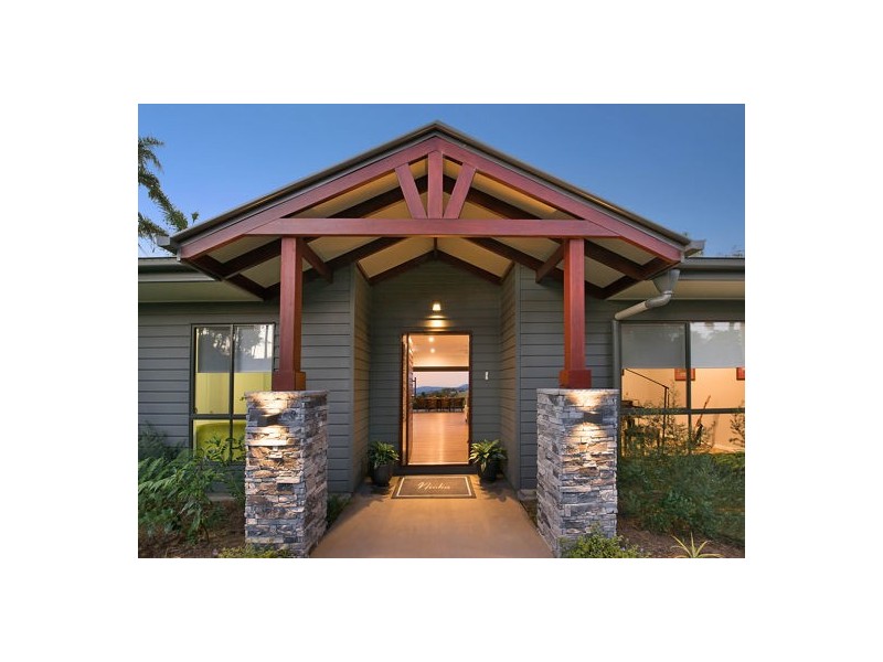 1 Beaumont Court, Dulong QLD 4560