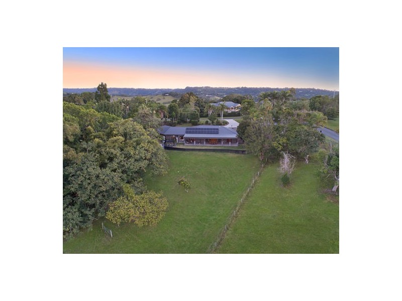 1 Beaumont Court, Dulong QLD 4560