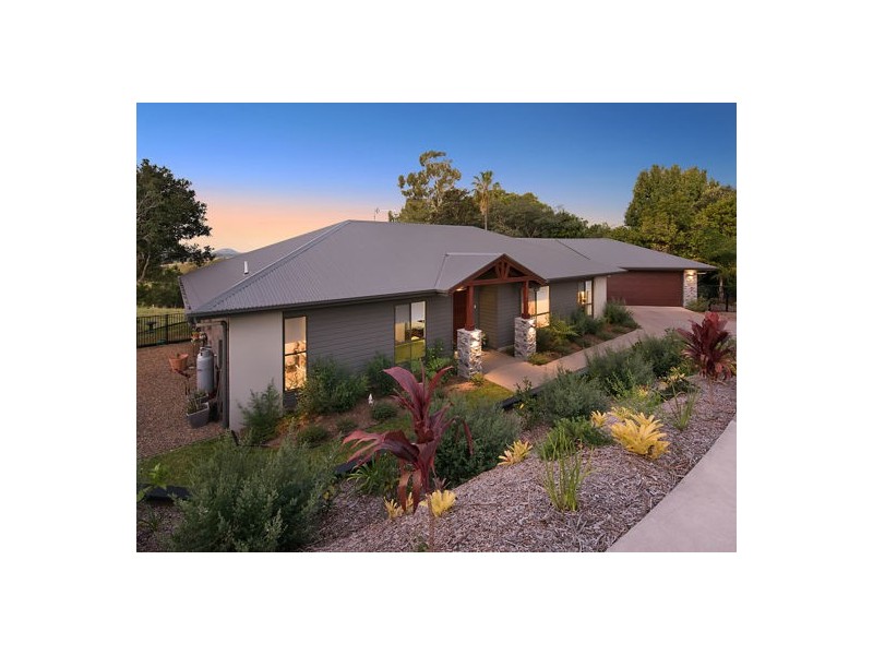 1 Beaumont Court, Dulong QLD 4560
