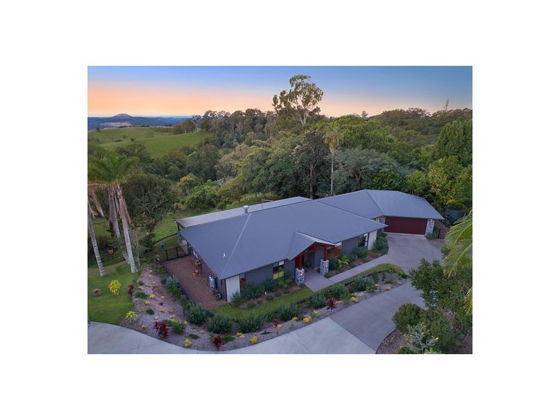 1 Beaumont Court, Dulong QLD 4560
