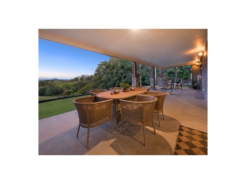 1 Beaumont Court, Dulong QLD 4560