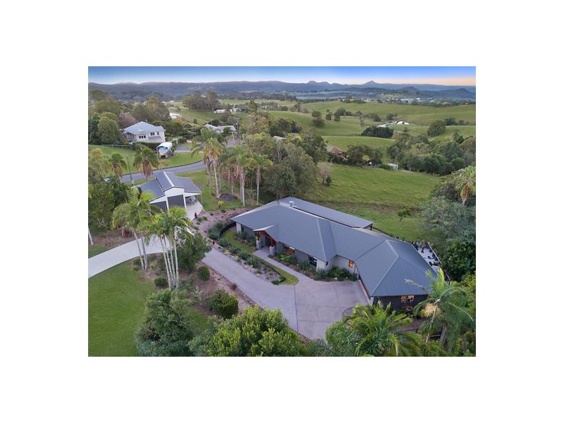 1 Beaumont Court, Dulong QLD 4560
