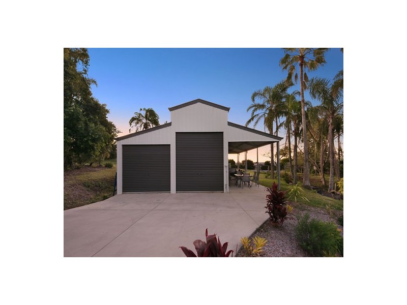 1 Beaumont Court, Dulong QLD 4560