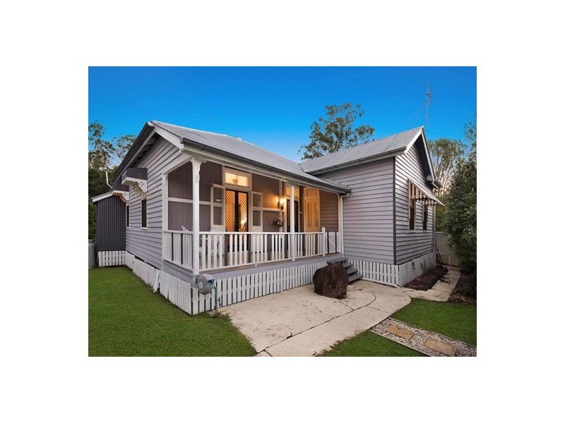 40 Maleny Street, Landsborough QLD 4550