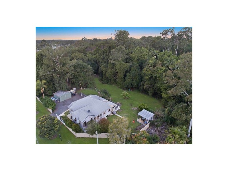 40 Maleny Street, Landsborough QLD 4550