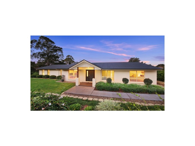 1 Hillfoot Lane, Montville QLD 4560