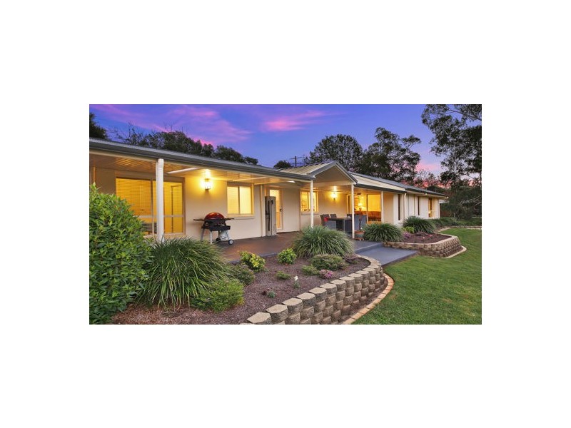 1 Hillfoot Lane, Montville QLD 4560