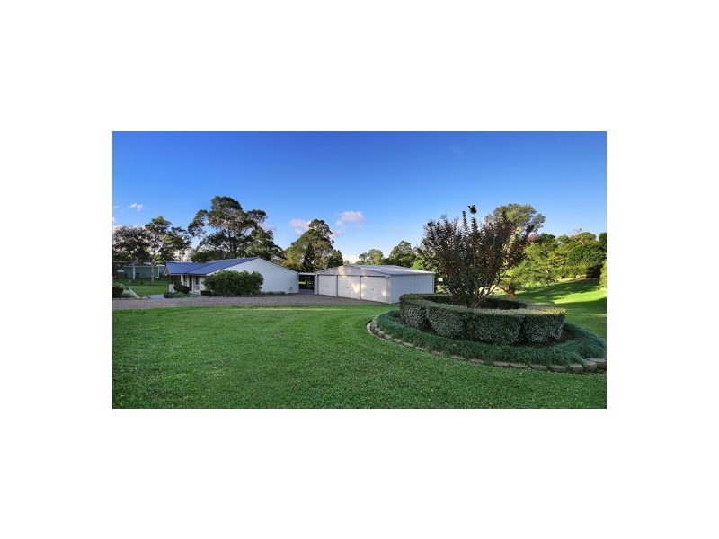 1 Hillfoot Lane, Montville QLD 4560