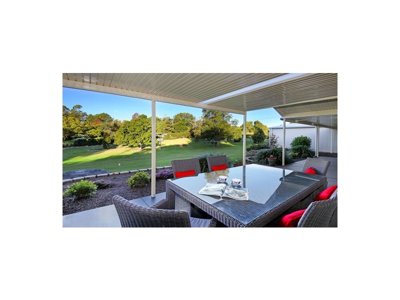 1 Hillfoot Lane, Montville QLD 4560