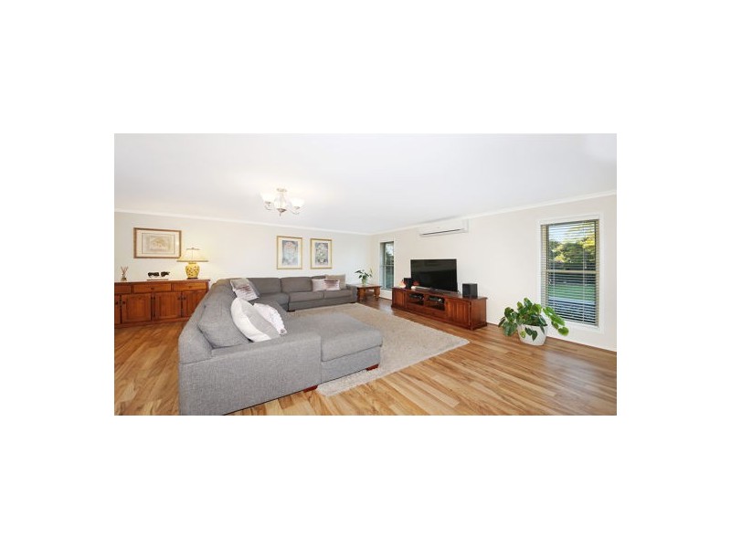 1 Hillfoot Lane, Montville QLD 4560