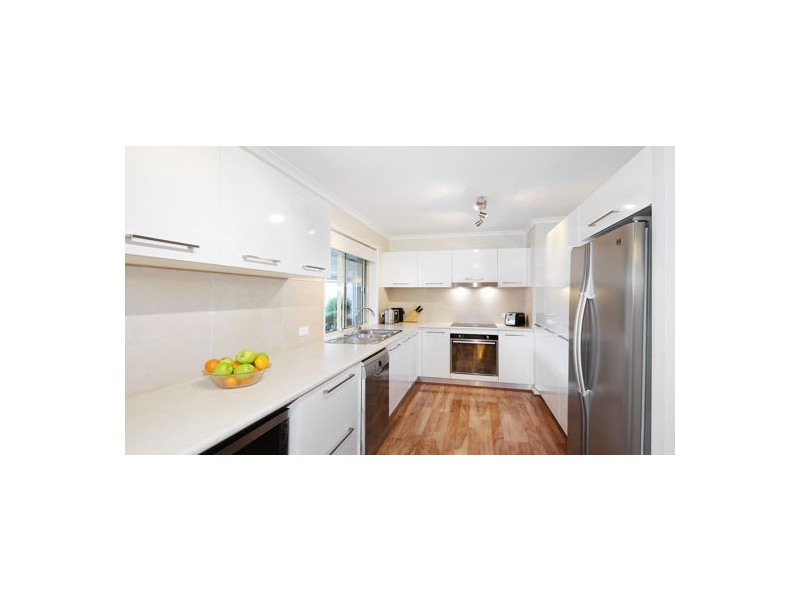 1 Hillfoot Lane, Montville QLD 4560