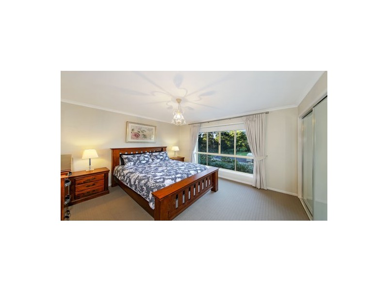 1 Hillfoot Lane, Montville QLD 4560