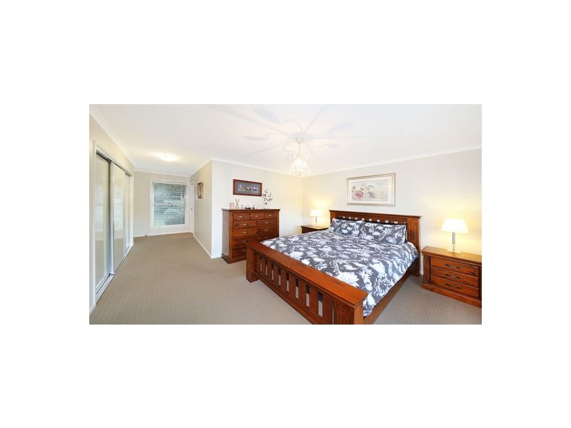 1 Hillfoot Lane, Montville QLD 4560