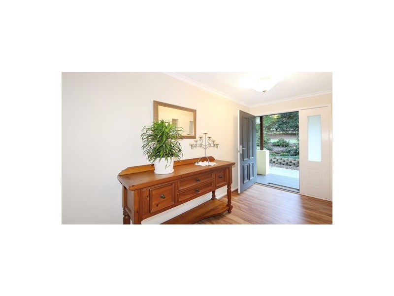 1 Hillfoot Lane, Montville QLD 4560