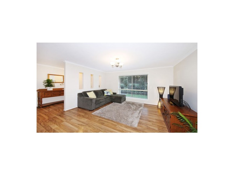 1 Hillfoot Lane, Montville QLD 4560