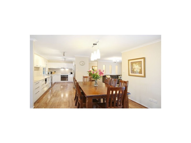 1 Hillfoot Lane, Montville QLD 4560