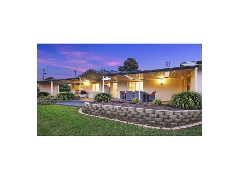 1 Hillfoot Lane, Montville QLD 4560