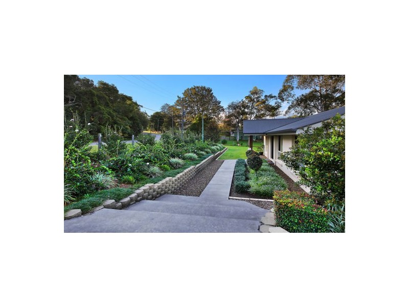 1 Hillfoot Lane, Montville QLD 4560