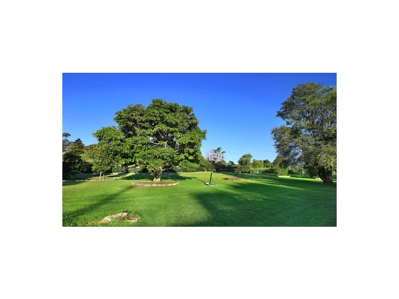 1 Hillfoot Lane, Montville QLD 4560