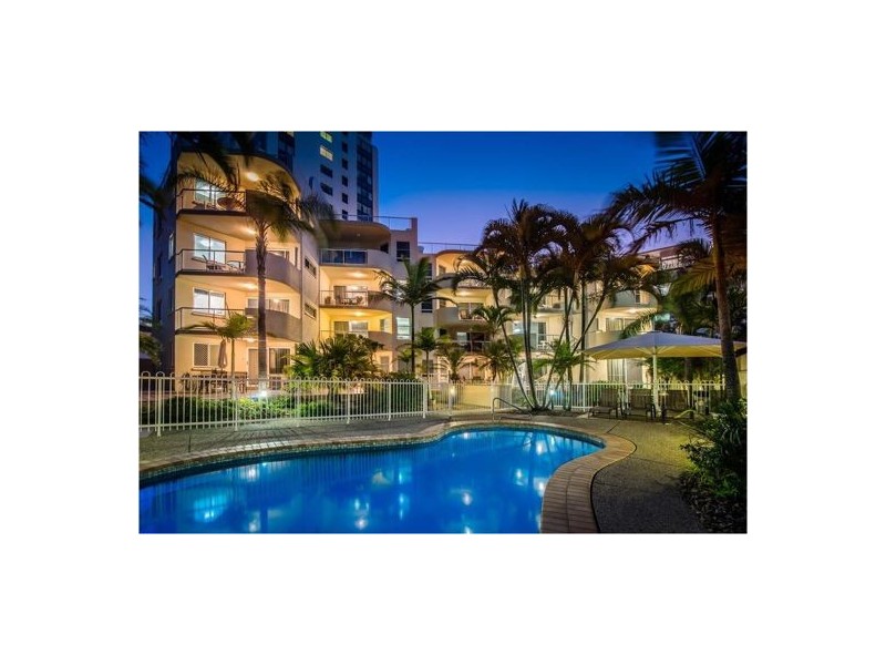 11/75 Sixth Avenue, Maroochydore QLD 4558