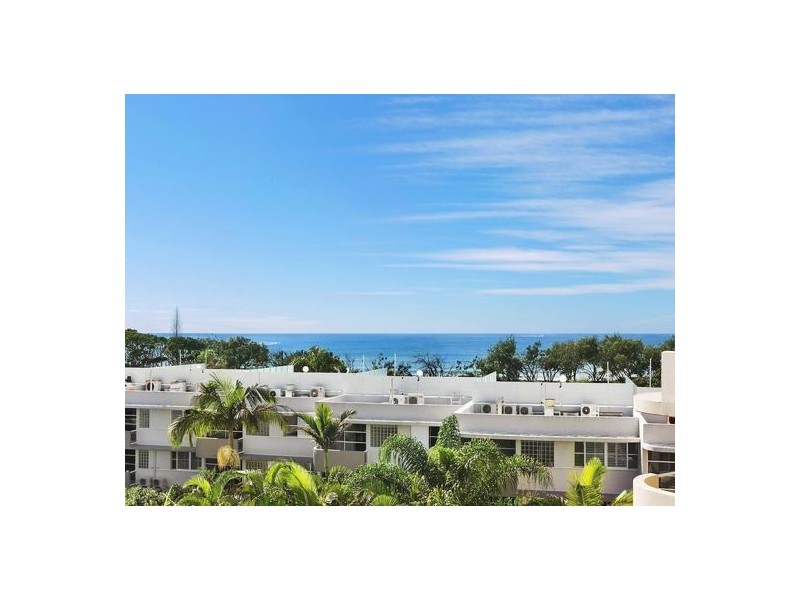 11/75 Sixth Avenue, Maroochydore QLD 4558